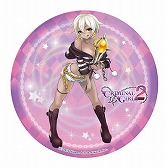 画像ギャラリー No.017のサムネイル画像 / 「クリミナルガールズ2」，メイドカフェ「もののぷ」とコラボイベント開催