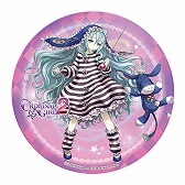 画像ギャラリー No.021のサムネイル画像 / 「クリミナルガールズ2」，メイドカフェ「もののぷ」とコラボイベント開催