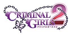 画像ギャラリー No.002のサムネイル画像 / 少女おしおきRPG「クリミナルガールズ2」が本日発売。PS Plus会員に向けたトライアル版の配信も本日スタート