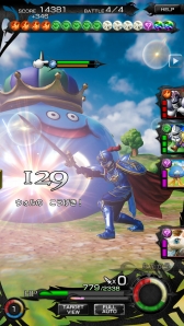 画像ギャラリー No.005のサムネイル画像 / 「星のドラゴンクエスト」×「MOBIUS FF」コラボ,ジェムと魔石がもらえるTwitterキャンペーンを開催