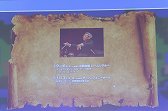 画像ギャラリー No.032のサムネイル画像 / 「ドラゴンクエストヒーローズII」の発売日や,2016年に展開されるコラボ企画が発表された「ドラゴンクエスト 30周年プロジェクト発表会」をレポート