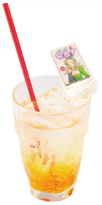 画像ギャラリー No.014のサムネイル画像 / ｢LUIDA'S BAR｣で夏季イベントが8月4日から9月24日まで開催