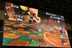 画像ギャラリー No.006のサムネイル画像 / 「ドラゴンクエストX」の大型アップデート「Version 3.4後期」の最新情報が公開された「ジャンプフェスタ2017」のステージイベントをレポート