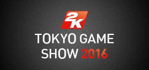 画像ギャラリー No.001のサムネイル画像 / 2K，単独ブースとしては初となる「東京ゲームショウ2016」出展内容を公開。「マフィア III」など3タイトルの出展や，プレゼント企画を実施