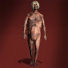 画像ギャラリー No.012のサムネイル画像 / 「進撃の巨人」,巨人との戦闘や序盤のイベントシーンのスクリーンショットが大量公開