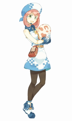 画像ギャラリー No.003のサムネイル画像 / 「デジモンリンクス」,デジモンの生活空間「ファーム」や登場キャラクターの情報などを公開
