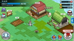 画像ギャラリー No.026のサムネイル画像 / 思ったよりも“相性ゲー”だったスマホ向けアプリ「デジモンリンクス」インプレッション。ウチのエースは，ウンチを投げる「カラツキヌメモン」