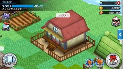 画像ギャラリー No.027のサムネイル画像 / 思ったよりも“相性ゲー”だったスマホ向けアプリ「デジモンリンクス」インプレッション。ウチのエースは，ウンチを投げる「カラツキヌメモン」