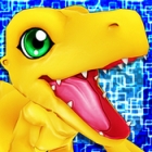 画像ギャラリー No.003のサムネイル画像 / 今夜の「RADIO 4Gamer Tap(仮)」では,「デジモンリンクス」を取り上げます