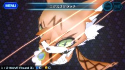 画像ギャラリー No.005のサムネイル画像 / 「デジモンリンクス」イベント「登場!メイクーモン」を実施。デジチャット機能を追加