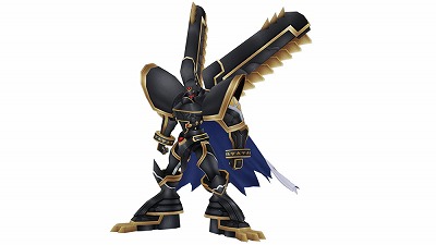 画像ギャラリー No.009のサムネイル画像 / 「デジモンリンクス」,全国のプレイヤーと戦える“コロシアムβ版”を実装。今後は全国ランキングなどの限定要素も検討中