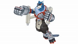画像ギャラリー No.011のサムネイル画像 / 「デジモンリンクス」,全国のプレイヤーと戦える“コロシアムβ版”を実装。今後は全国ランキングなどの限定要素も検討中