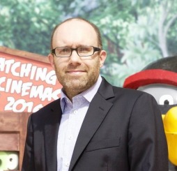画像ギャラリー No.006のサムネイル画像 / 「映画 アングリーバード展」制作陣が登場したクリエイティブトークイベントのレポートを公開