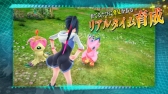 画像ギャラリー No.010のサムネイル画像 / 「デジモンワールド -next 0rder-」,進化したデジモン世界を確認できるPV第2弾が公開