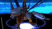 画像ギャラリー No.011のサムネイル画像 / 「デジモンワールド -next 0rder-」,進化したデジモン世界を確認できるPV第2弾が公開