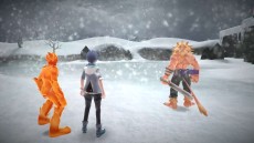 画像ギャラリー No.006のサムネイル画像 / 「デジモンワールド -next 0rder-」，シリーズ屈指の自由度と謳われる冒険要素やパートナーを育てる育成要素の詳細が明らかに