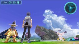 画像ギャラリー No.009のサムネイル画像 / 「デジモンワールド -next 0rder-」，シリーズ屈指の自由度と謳われる冒険要素やパートナーを育てる育成要素の詳細が明らかに
