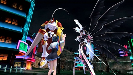 画像ギャラリー No.010のサムネイル画像 / 「デジモンワールド -next 0rder-」，シリーズ屈指の自由度と謳われる冒険要素やパートナーを育てる育成要素の詳細が明らかに