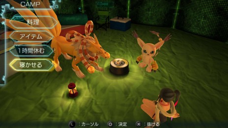 画像ギャラリー No.017のサムネイル画像 / 「デジモンワールド -next 0rder-」，シリーズ屈指の自由度と謳われる冒険要素やパートナーを育てる育成要素の詳細が明らかに
