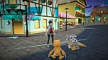 画像ギャラリー No.040のサムネイル画像 / 「デジモンワールド -next 0rder-」，シリーズ屈指の自由度と謳われる冒険要素やパートナーを育てる育成要素の詳細が明らかに