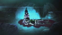 画像ギャラリー No.002のサムネイル画像 / 「イグジストアーカイヴ -The Other Side of the Sky-」プレイレポート。アクション性の高いゲームシステムと,一筋縄ではいかないストーリー展開が大きな魅力