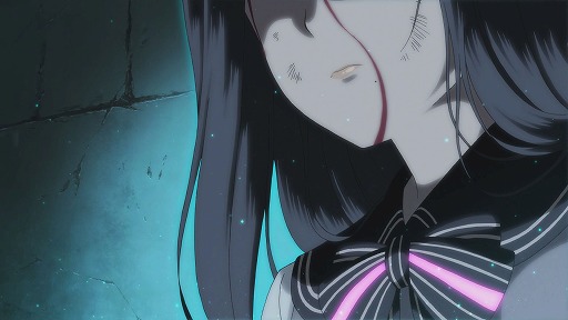 画像ギャラリー No.003のサムネイル画像 / 「イグジストアーカイヴ -The Other Side of the Sky-」プレイレポート。アクション性の高いゲームシステムと,一筋縄ではいかないストーリー展開が大きな魅力