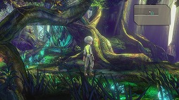 画像ギャラリー No.035のサムネイル画像 / 「イグジストアーカイヴ -The Other Side of the Sky-」プレイレポート。アクション性の高いゲームシステムと,一筋縄ではいかないストーリー展開が大きな魅力