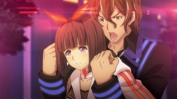 画像ギャラリー No.002のサムネイル画像 / 「イグジストアーカイヴ」のTVCM第2弾「ゲーム画面篇」が先行公開。12月15日より一部地域で放送開始