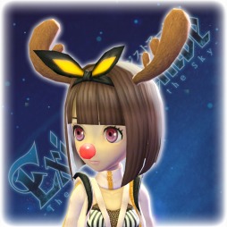 画像ギャラリー No.005のサムネイル画像 / 「イグジストアーカイヴ」の追加DLCが配信開始。お正月&クリスマスコスチュームが無料で入手可能