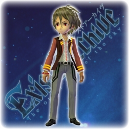 画像ギャラリー No.006のサムネイル画像 / 「イグジストアーカイヴ」,追加DLC「水着コスチューム」と「カラーバリエーションB/C」の配信を開始