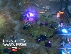 Xbox One「Halo Wars 2」体験版の配信が，Xbox Live ゴールド メンバーシップ向けに開始。Windows 10向けの体験版も予定あり