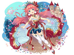 画像ギャラリー No.003のサムネイル画像 / 「モン娘☆は〜れむ」，文化祭イベント＆40万DL記念キャンペーンを開催