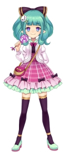 画像ギャラリー No.003のサムネイル画像 / 「モン娘☆は〜れむ」，新キャラ＆新エリア追加。チュートリアルガチャの引き直しも可能に