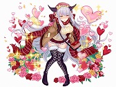 画像ギャラリー No.008のサムネイル画像 / 「モン娘☆は〜れむ」,100万DLの記念キャンペーンを4月26日より開催