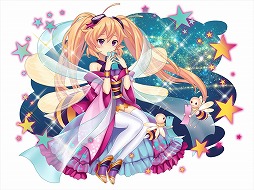画像ギャラリー No.003のサムネイル画像 / 「モン娘☆は〜れむ」，イベント“モン娘七夕フェスティバル”を開催