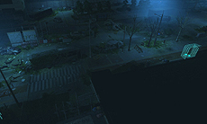 画像ギャラリー No.006のサムネイル画像 / ゾンビアクションMMO「エターナルシティ3」のゲーム概要が公開。マップや，前作からの進化ポイントなどをチェックしよう