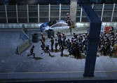画像ギャラリー No.009のサムネイル画像 / 「エターナルシティ3」1stアップデートを10月28日に実施。新アサルト「建設現場」を追加