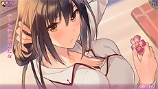 画像ギャラリー No.021のサムネイル画像 / 「オメガラビリンス」の乳(NEW)キャラ2人が公開。ダンジョンで拾える「パンツ」「ブラ」や,ハイテクな“PTA”システムの情報も