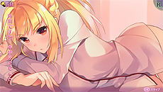 画像ギャラリー No.025のサムネイル画像 / 「オメガラビリンス」の乳(NEW)キャラ2人が公開。ダンジョンで拾える「パンツ」「ブラ」や,ハイテクな“PTA”システムの情報も