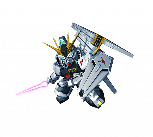 画像ギャラリー No.006のサムネイル画像 / 「スーパーガンダムロワイヤル」,「昇格戦」を「攻略戦」にリニューアル。新機能「超改造」を追加