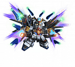 画像ギャラリー No.004のサムネイル画像 / 「スーパーガンダムロワイヤル」，4.5周年記念キャンペーン開催中