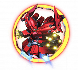 画像ギャラリー No.005のサムネイル画像 / 「スーパーガンダムロワイヤル」，4.5周年記念キャンペーン開催中