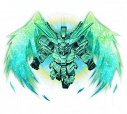 画像ギャラリー No.006のサムネイル画像 / 「スーパーガンダムロワイヤル」，4.5周年記念キャンペーン開催中