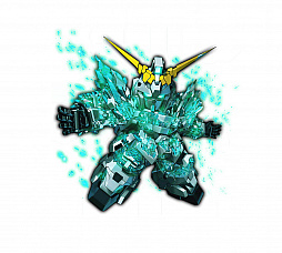 画像ギャラリー No.007のサムネイル画像 / 「スーパーガンダムロワイヤル」，4.5周年記念キャンペーン開催中