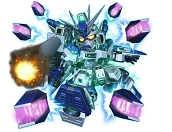 画像ギャラリー No.005のサムネイル画像 / 「スーパーガンダムロワイヤル」,アップデート記念キャンペーン第2弾が開催中
