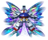 画像ギャラリー No.009のサムネイル画像 / 「スーパーガンダムロワイヤル」,アップデート記念キャンペーン第2弾が開催中