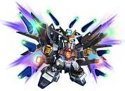 画像ギャラリー No.010のサムネイル画像 / 「スーパーガンダムロワイヤル」,アップデート記念キャンペーン第2弾が開催中