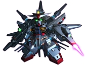 画像ギャラリー No.011のサムネイル画像 / 「スーパーガンダムロワイヤル」,アップデート記念キャンペーン第2弾が開催中