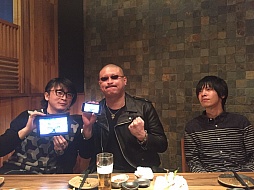 画像ギャラリー No.001のサムネイル画像 / マフィア梶田の二次元が来い!:第292回「映画館で暮らしたいマブでラヴな青春おじさん」