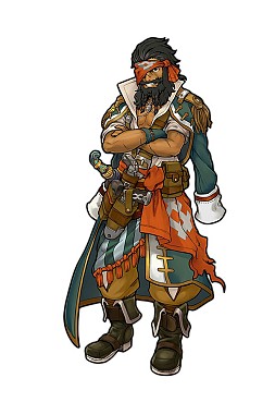 画像ギャラリー No.023のサムネイル画像 / 1人遊びを充実させたい。1周年を迎えた「戦の海賊」の今までとこれからについて，プロデューサーの奥田 禎氏に聞いてみた